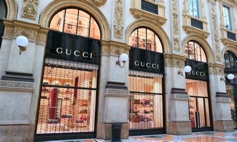 Gucci kering revenue 2021